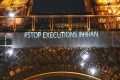 France accues Iran of ‘bloodshed’ over use of death penalty