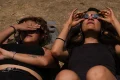 How to tell if the eclipse damaged your eyes: key warning symptoms