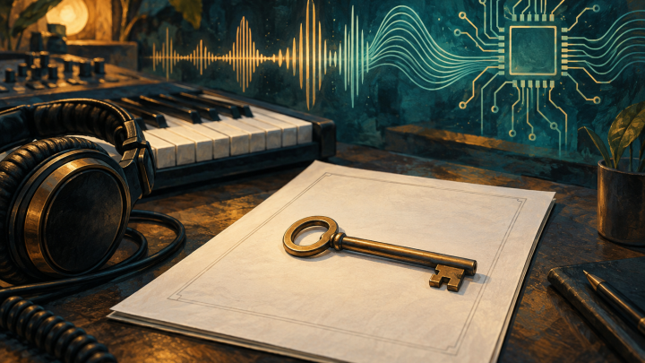 ‘Stolen intellectual property’: German court rules AI music generator Suno broke copyright rules