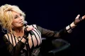 Dolly Parton has left fans a secret song – but it’s locked away and buried until 2045