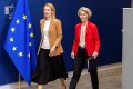 Germany and France float plan to bring Kallas under von der Leyen’s supervision