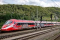Frecciarossa starting tests for new Rome and Milan high-speed rail links to Munich