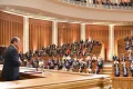 Egypt’s parliament approves military support for Saudi Arabia amid Houthi attacks