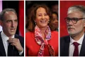 Left-wing primary: more than half of registered voters have already voted, say organisers