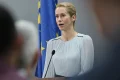 EU diplomatic arm under fire for bowing to US pressure over disinformation conference