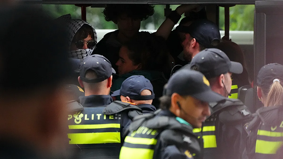The Hague wants a kill switch for EU police data-sharing with third countries