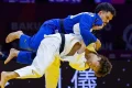 Judo: Abe Siblings Strike Gold Again at the World Championships in Baku