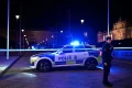 Armed Man shot outside Sweden’s Royal Palace in Stockholm