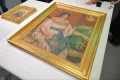 French investigators use DNA and vehicle tracking to solve stolen Renoirs case