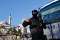 One student killed, eight wounded in Istanbul school stabbing attack