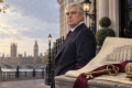 Former Prince Andrew receives £302,000 for surrendering royal lease
