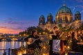 Songs of praise: An emotional Greek-German musical collaboration at Berlin Cathedral