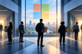 Microsoft offers around 60,000 employees voluntary buyouts