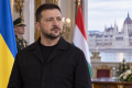 Zelenskyy poised to visit Budapest next week as Ukraine and Hungary move towards diplomatic reset