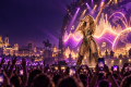Shakira sets Amazon Music record in Madrid with most-watched live stream by a female artist