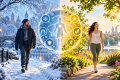 Winter time or summer time? What the science says about the best option for health