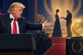 ‘No one ever heard of her’: Trump goes off on petty rant after Nobel Peace Prize snub