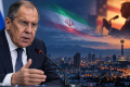 Lavrov backs Iran, hours after Trump says Russia doing ‘very little’ to help Tehran
