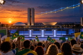 Rallies, opinion polls and a final debate – Brazil gets ready for Sunday’s knife-edge presidential election