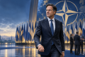 Off the Record: Teflon Rutte is on a mission to keep NATO together