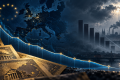 Are eurozone bond markets warning of a recession as growth slows?