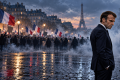 Macron increasingly isolated amid unrest across France