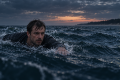 Russian man who swam from Kaliningrad to Lithuania in asylum attempt sentenced to six years hard labour