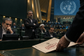 Hardline Iranian MPs move to impeach foreign minister over UN General Assembly talks