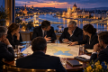 A Budapest reset, and a scramble to get Ukraine peace talks back on track