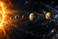 The solar system will fall apart far sooner than anyone thought, scientists say