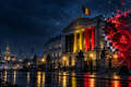 Belgium’s finance and tax agency hit by cyberattack