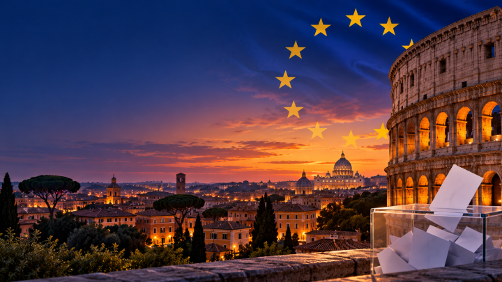 EU plans March summit in Rome as Italy eyes early election