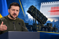 Zelenskyy calls out monthlong wait for Hegseth to sign off on Patriot missiles