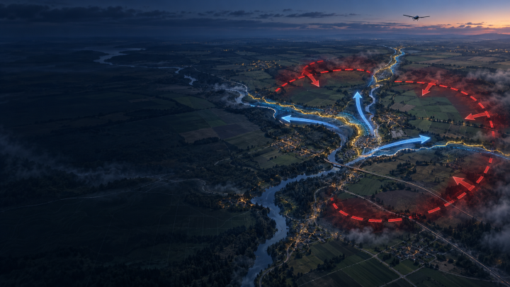 Ukraine’s Operation Vivaldi foils Russia’s plan to encircle the Donbas, ISW analysis shows