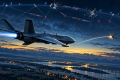Ukraine improves jet-powered drone interception rates, but Starlink disruptions threaten progress