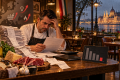 Hungarian restaurants struggle: costs match Europe but revenues lag behind