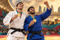 Judo 2026 World Championships: Koga and Yusifov Strike Gold on Opening Day in Baku