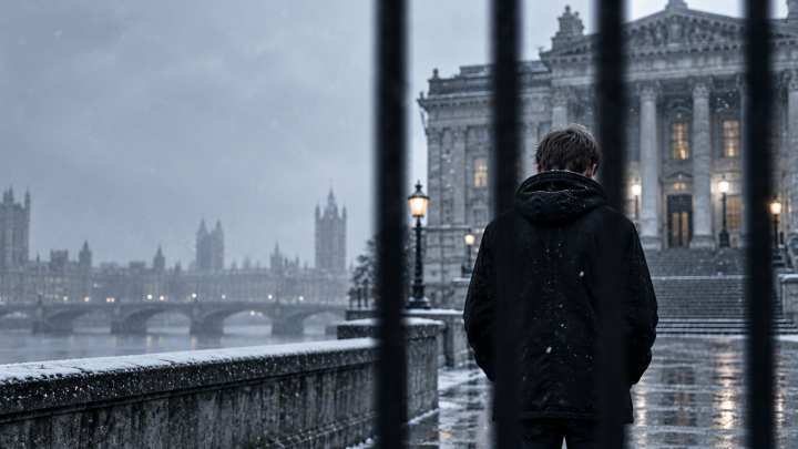 Norwegian teenager sentenced to 20 years in prison over UK murder plot