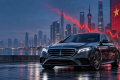 Mercedes-Benz cuts 2026 profit outlook amid China market struggles