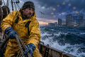 EU debates harsh working conditions for fishers: ‘I had no other choice’
