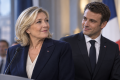 ‘I have complete confidence in Jordan’: Le Pen backs Bardella after three days of silence