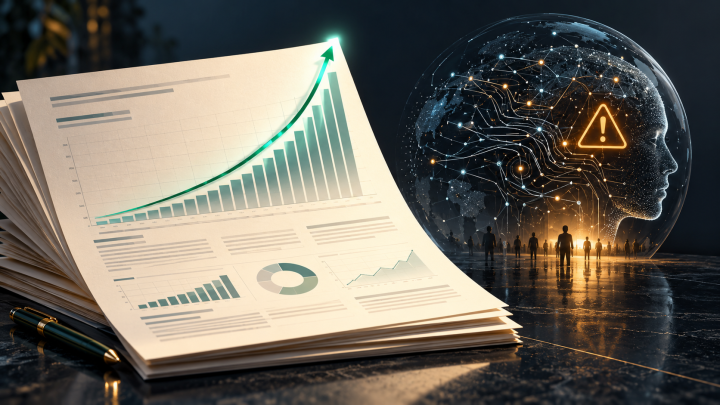 Anthropic’s IPO filing shows off soaring revenues as the company warns of AI’s ‘risks to humanity’