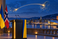 Diplomatic damage control in Oslo as Zelenskyy says US intelligence sharing restored