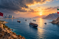 Qatar urges Iran to ‘show goodwill’ by ending threats to the region and reopening the Strait of Hormuz