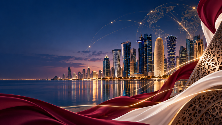 Qatar in Motion | Made in Qatar: Local brands with global ambitions