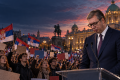 Vučić concedes defeat in pivotal Serbian elections, says Student Movement has won