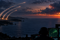North Korea fires ‘several ballistic missiles’ into Sea of Japan, Seoul’s military says
