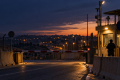 Israel orders West Bank crossings to close on election day following Hebron shooting