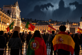 Jihadists reportedly urge attacks during protests in Portugal and Spain