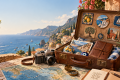 What is ‘pilgra-merch’? The travel trend turning souvenirs into trip inspiration